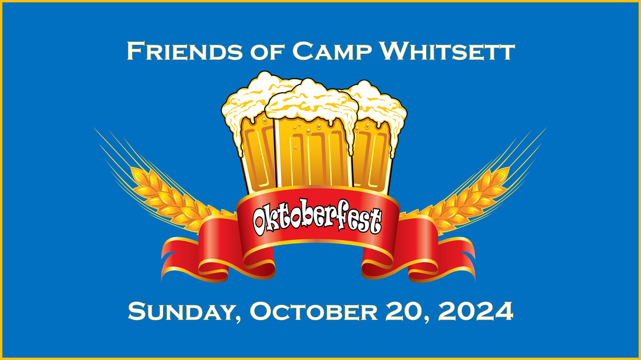 2024 Oktoberfest