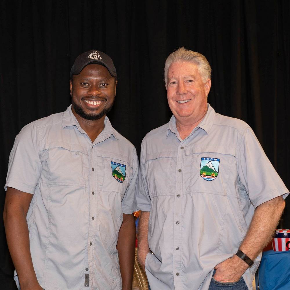 Friends of Camp Whitsett