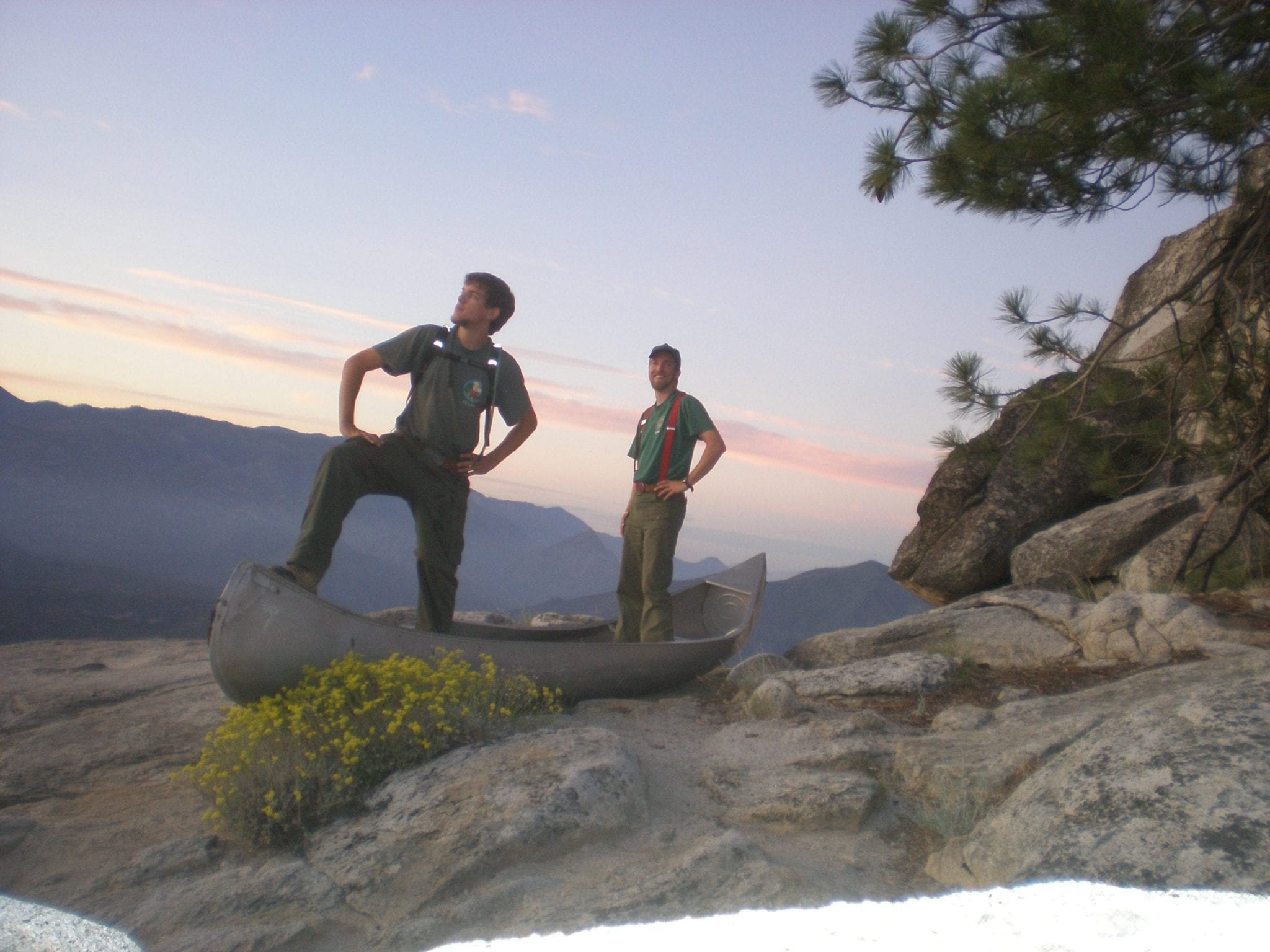 History of Camp Whitsett (2)