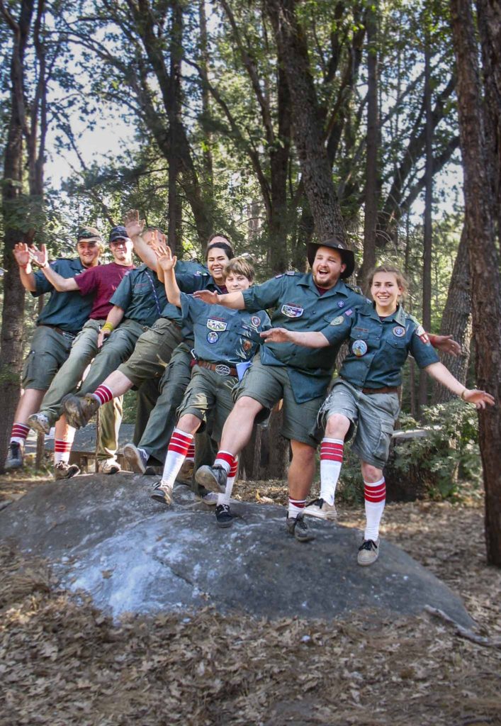Join the Friends of Camp Whitsett (2)