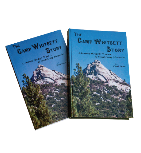 The Camp Whitsett Story – Soft Cover-05